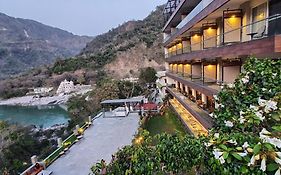 Antalya Hotel Rishikesh